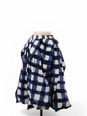 MARNI x UNIQLO BALLON SKIRT